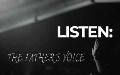 Listen: The Fathers Voice
