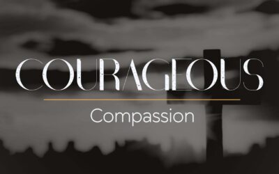 Courageous Compassion